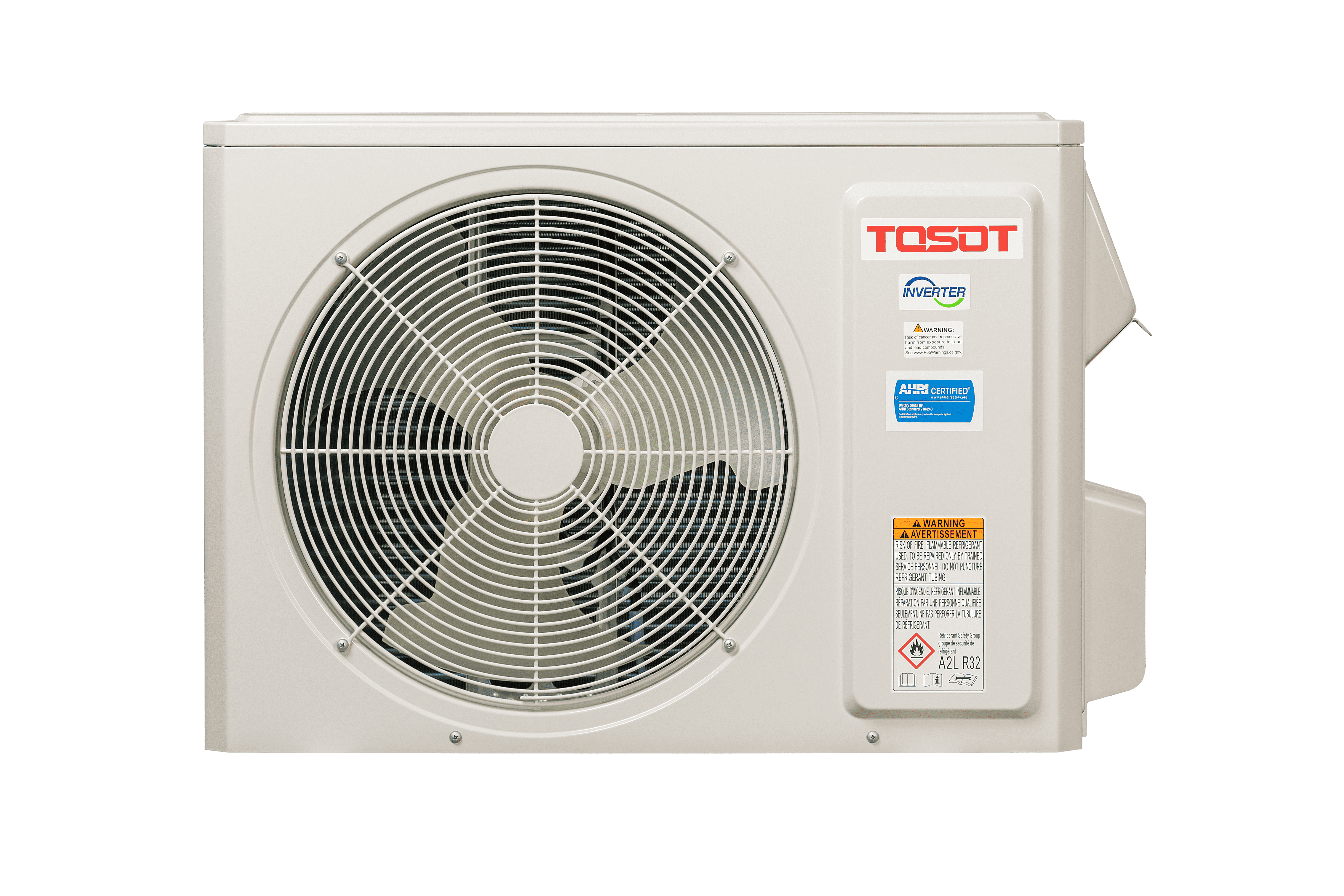 TOSOT Comfort